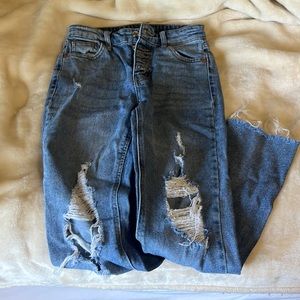 Target Jeans Light Wash